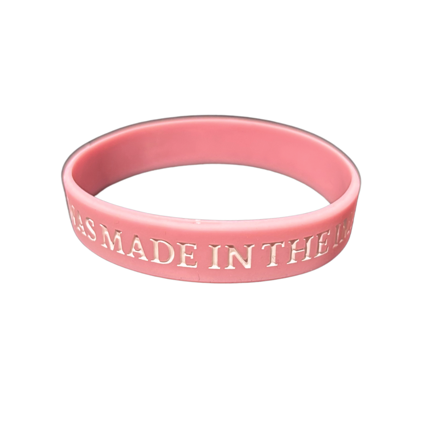 Perfect King Wristband