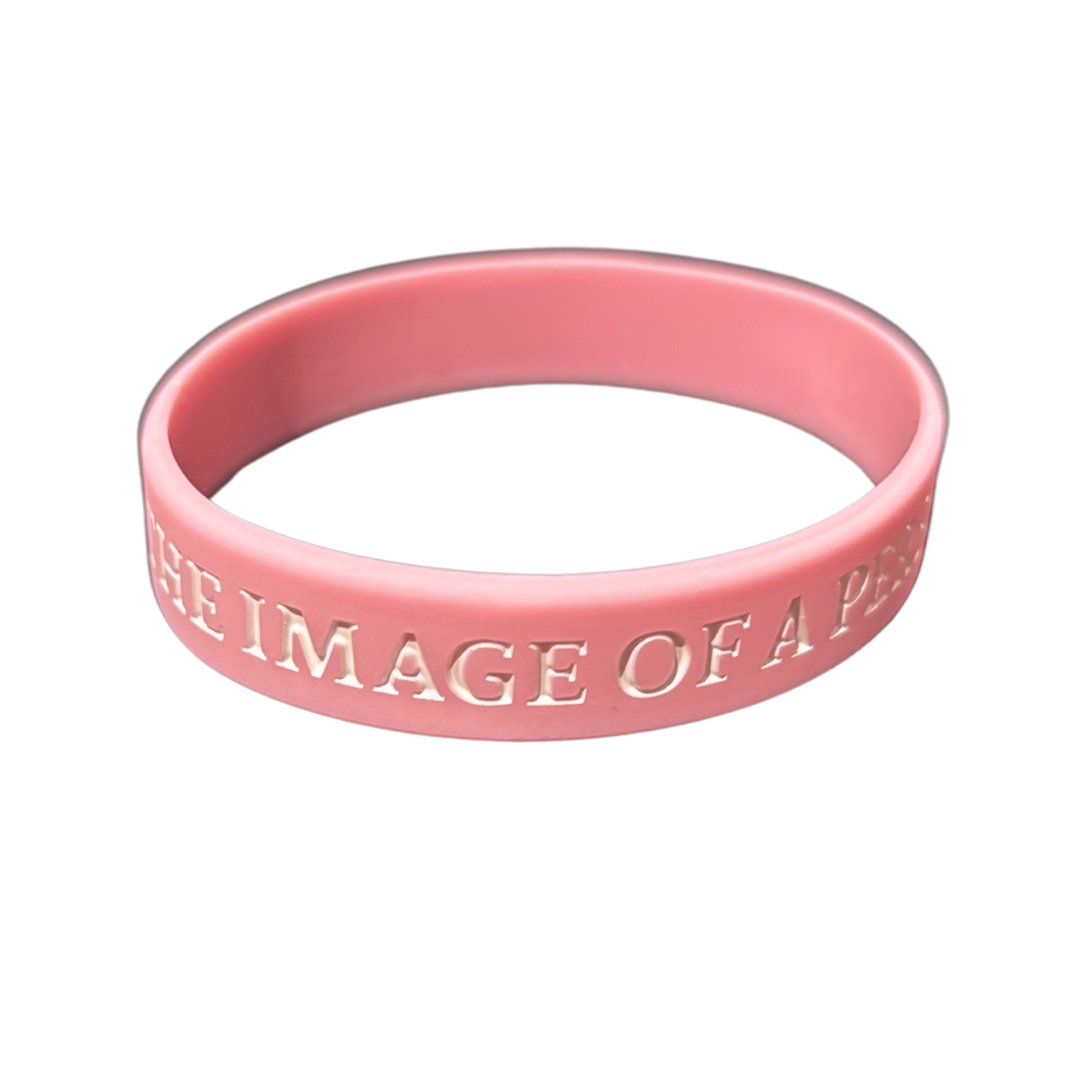 Perfect King Wristband