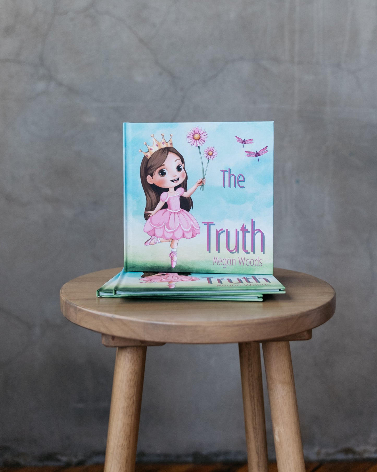 The Truth Childrens Book