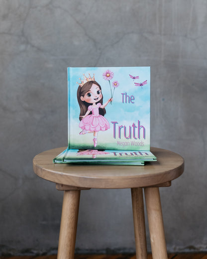 The Truth Childrens Book
