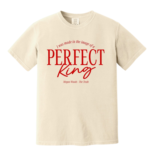 Perfect King Tee