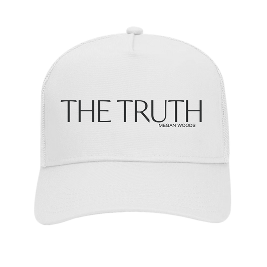 The Truth White Hat