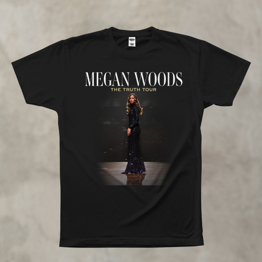The Truth Tour Tee