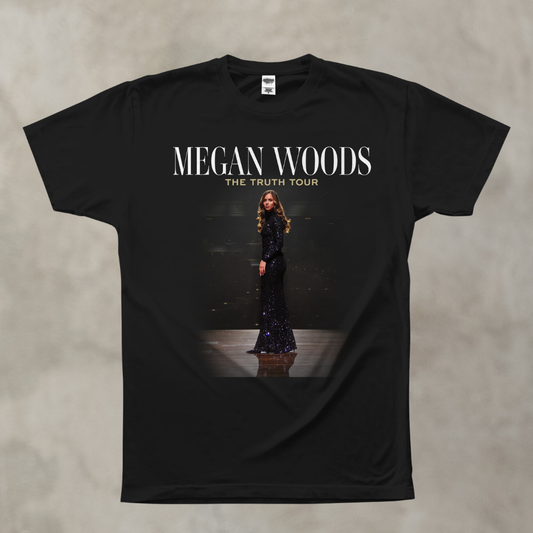 The Truth Tour Tee